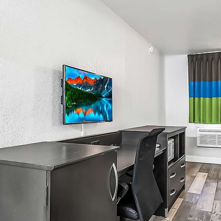 Surestay Hotel By Best Western Oklahoma City West מראה חיצוני תמונה