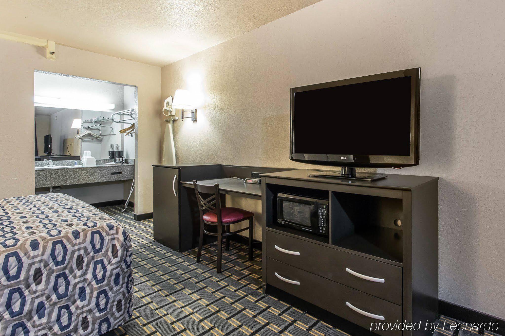 Surestay Hotel By Best Western Oklahoma City West מראה חיצוני תמונה