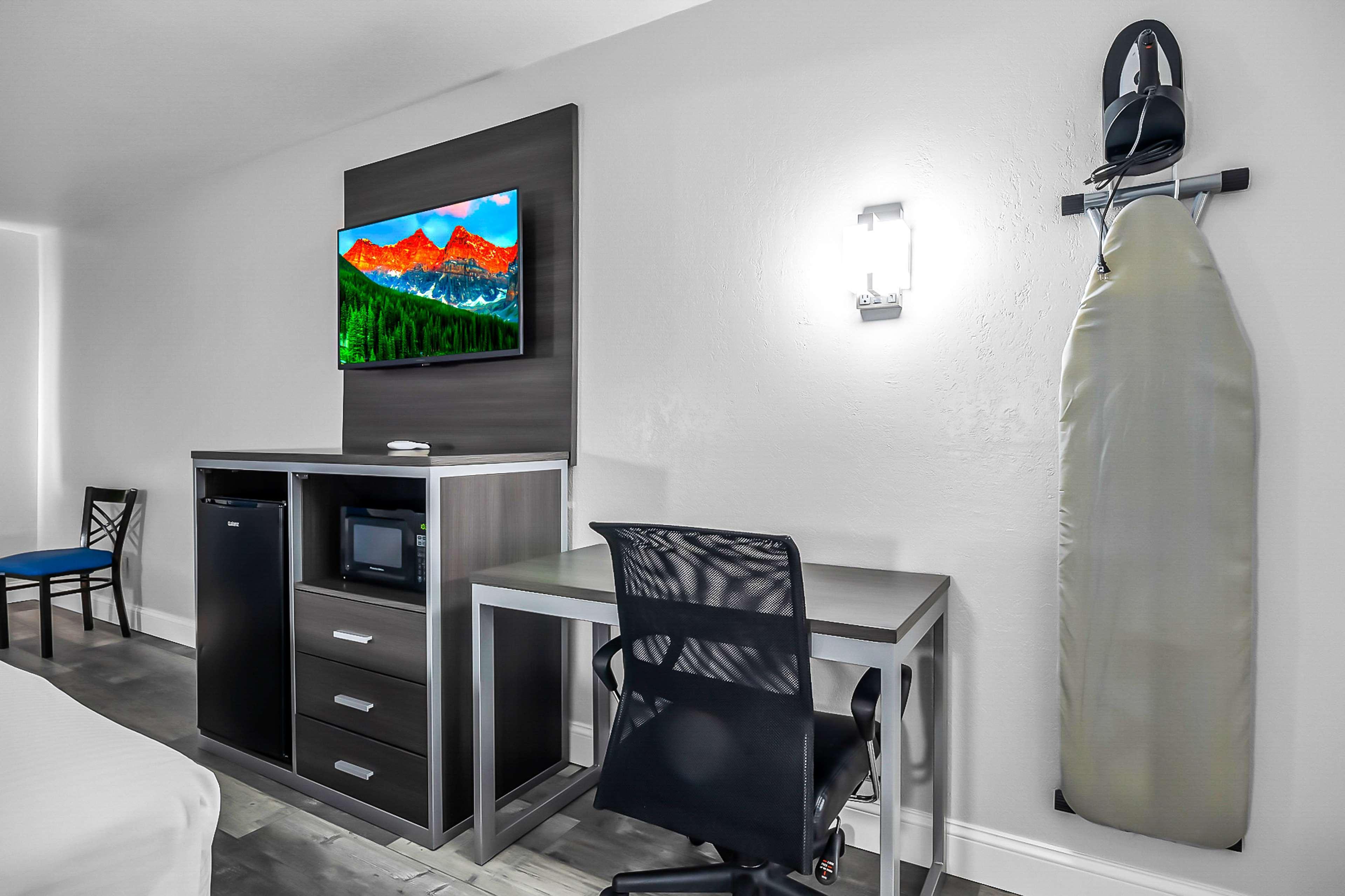 Surestay Hotel By Best Western Oklahoma City West מראה חיצוני תמונה