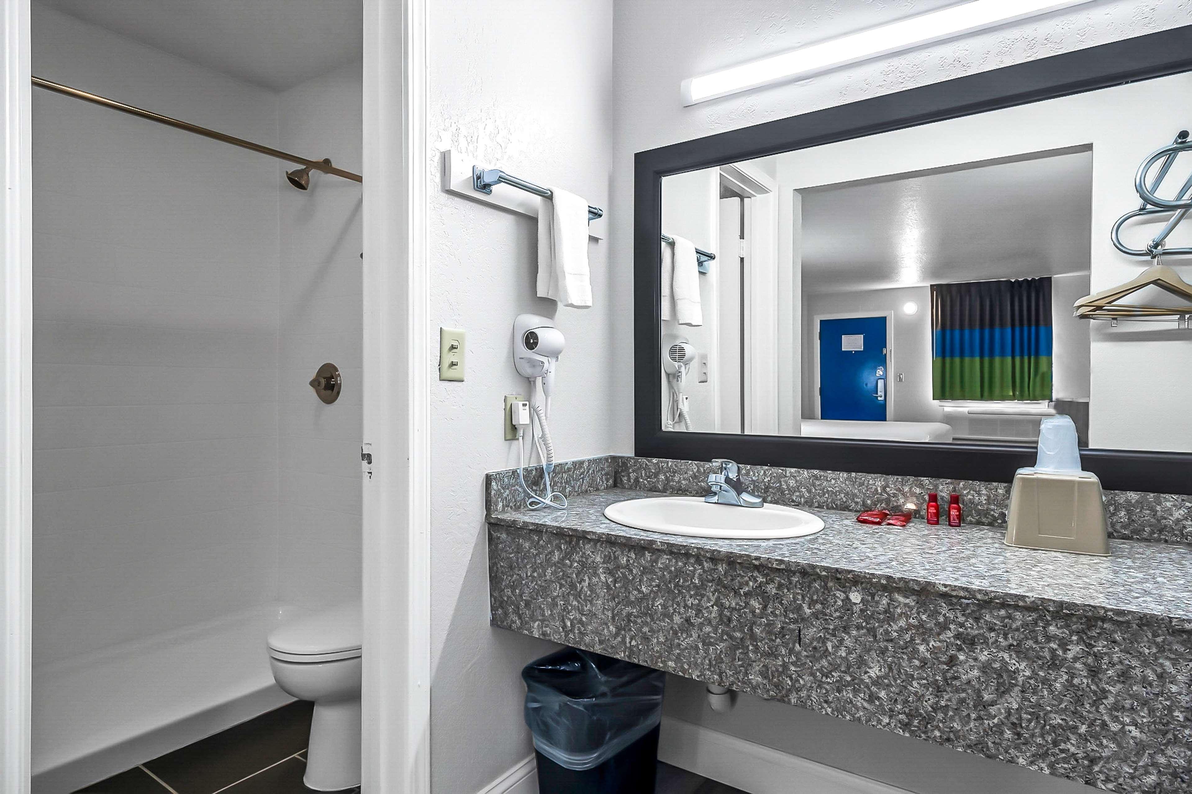 Surestay Hotel By Best Western Oklahoma City West מראה חיצוני תמונה