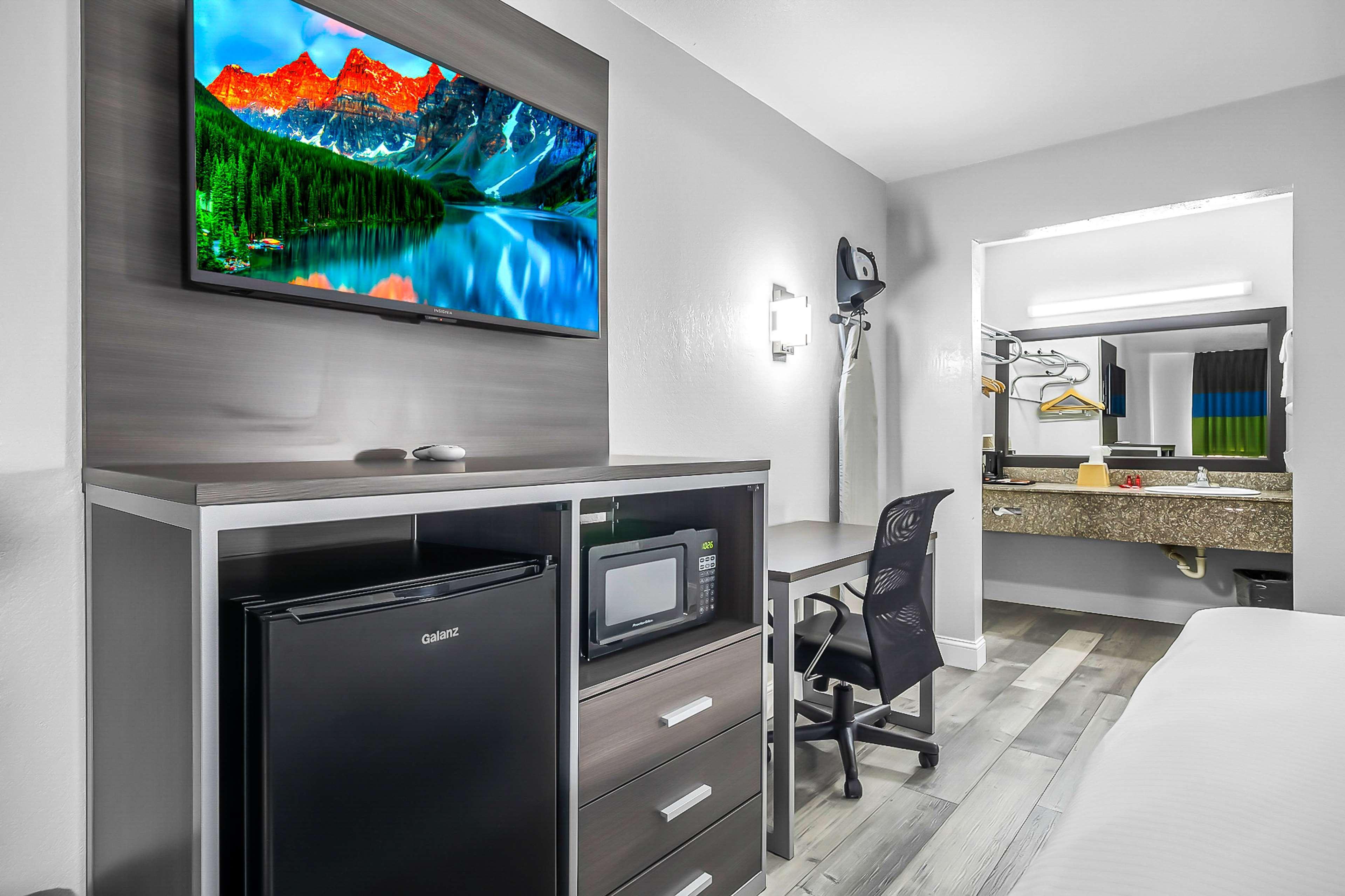Surestay Hotel By Best Western Oklahoma City West מראה חיצוני תמונה