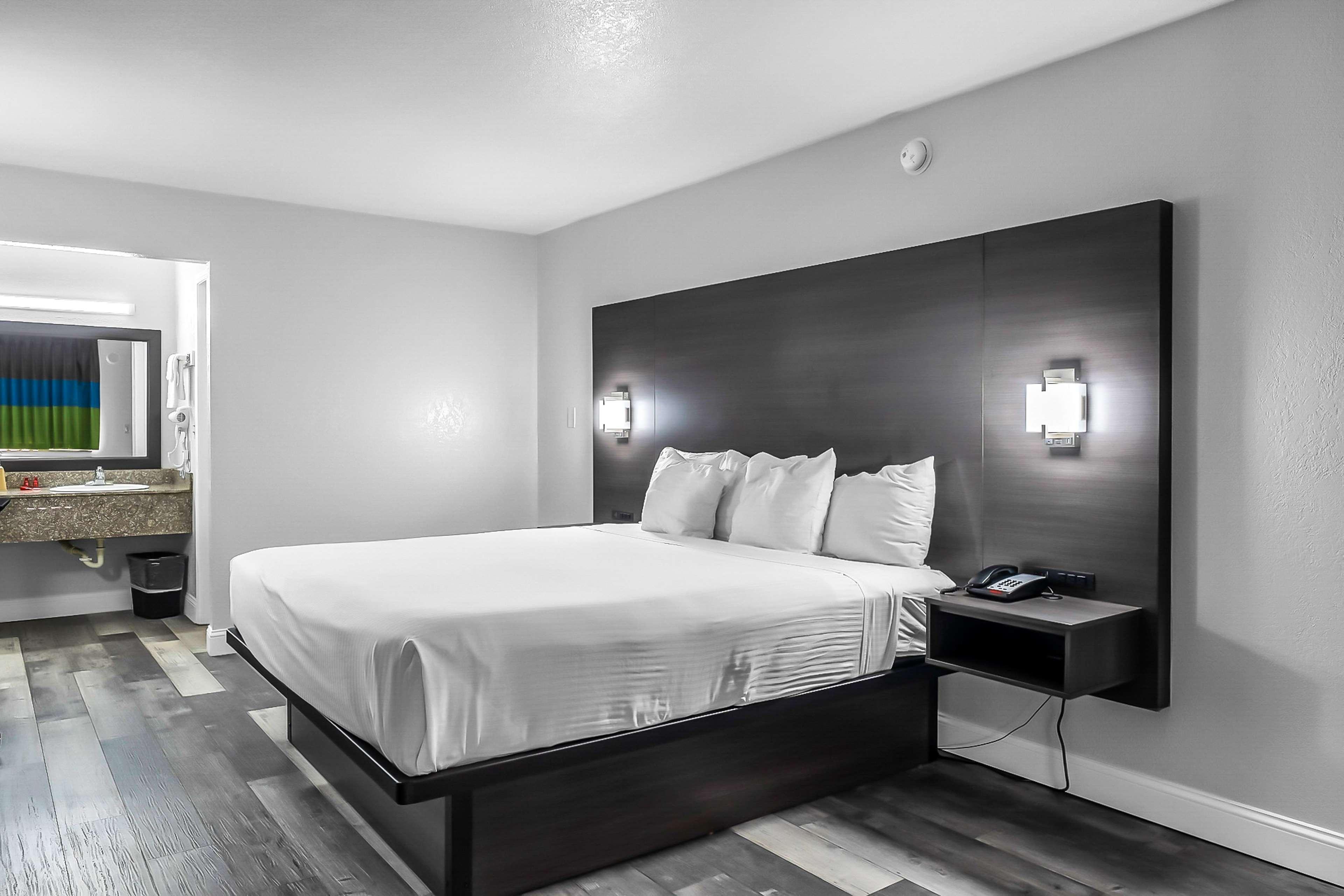 Surestay Hotel By Best Western Oklahoma City West מראה חיצוני תמונה