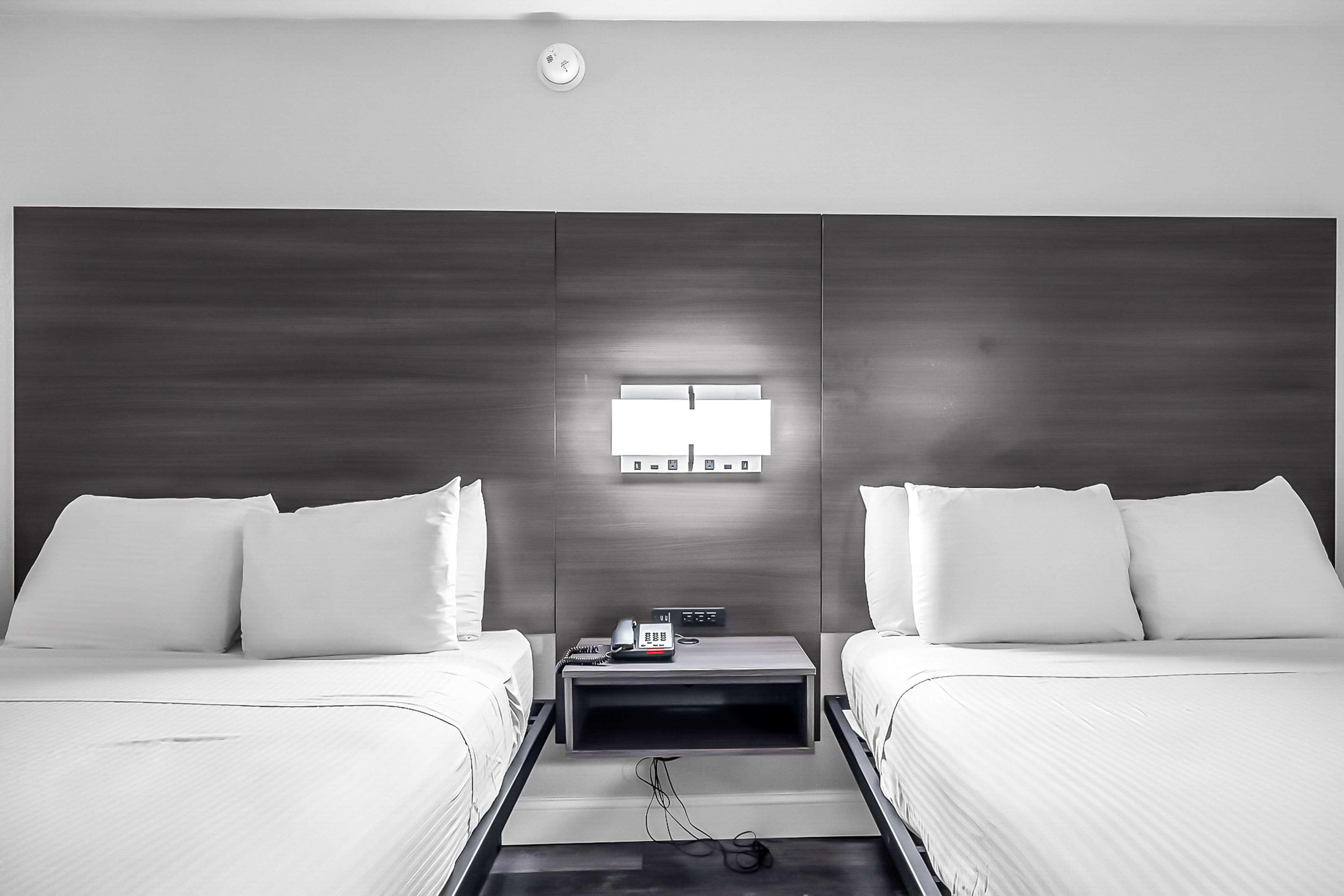 Surestay Hotel By Best Western Oklahoma City West מראה חיצוני תמונה