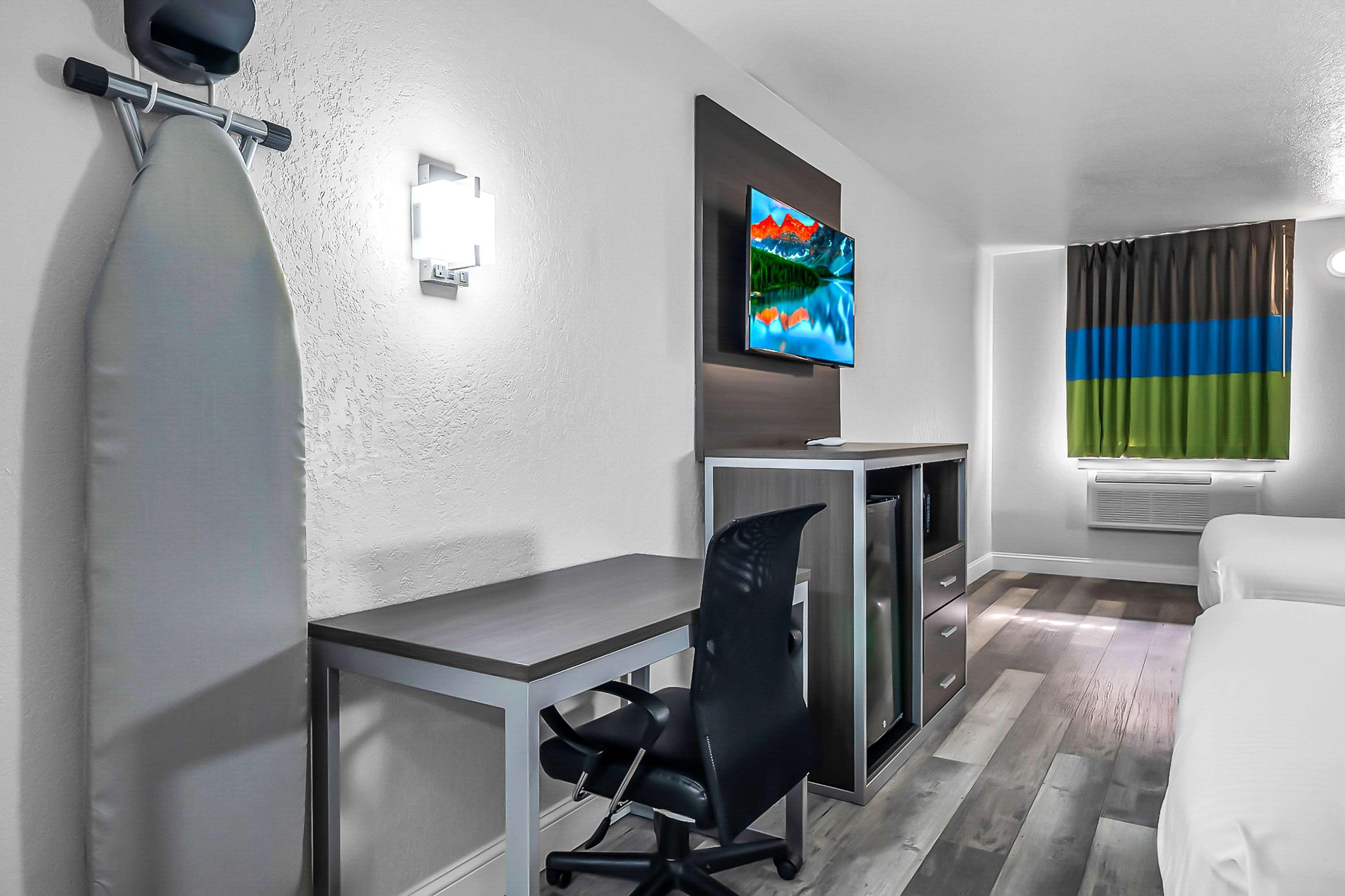 Surestay Hotel By Best Western Oklahoma City West מראה חיצוני תמונה
