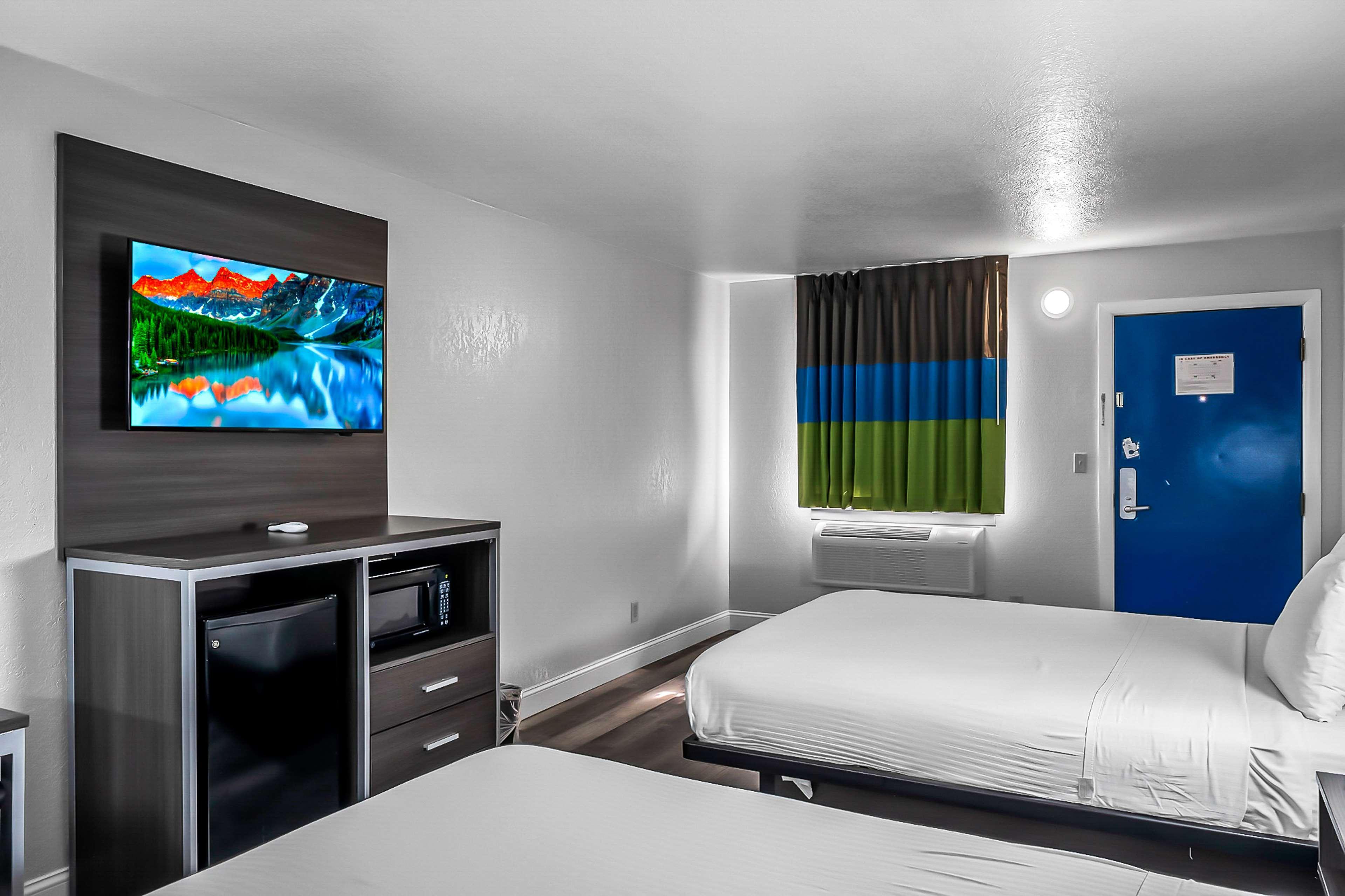 Surestay Hotel By Best Western Oklahoma City West מראה חיצוני תמונה