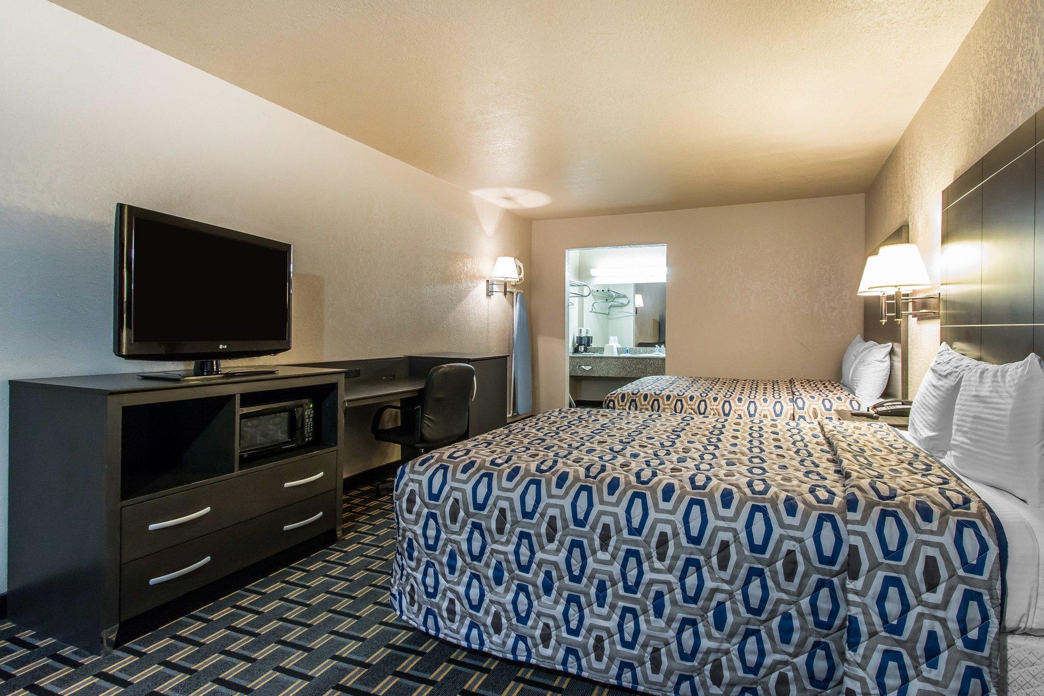 Surestay Hotel By Best Western Oklahoma City West מראה חיצוני תמונה