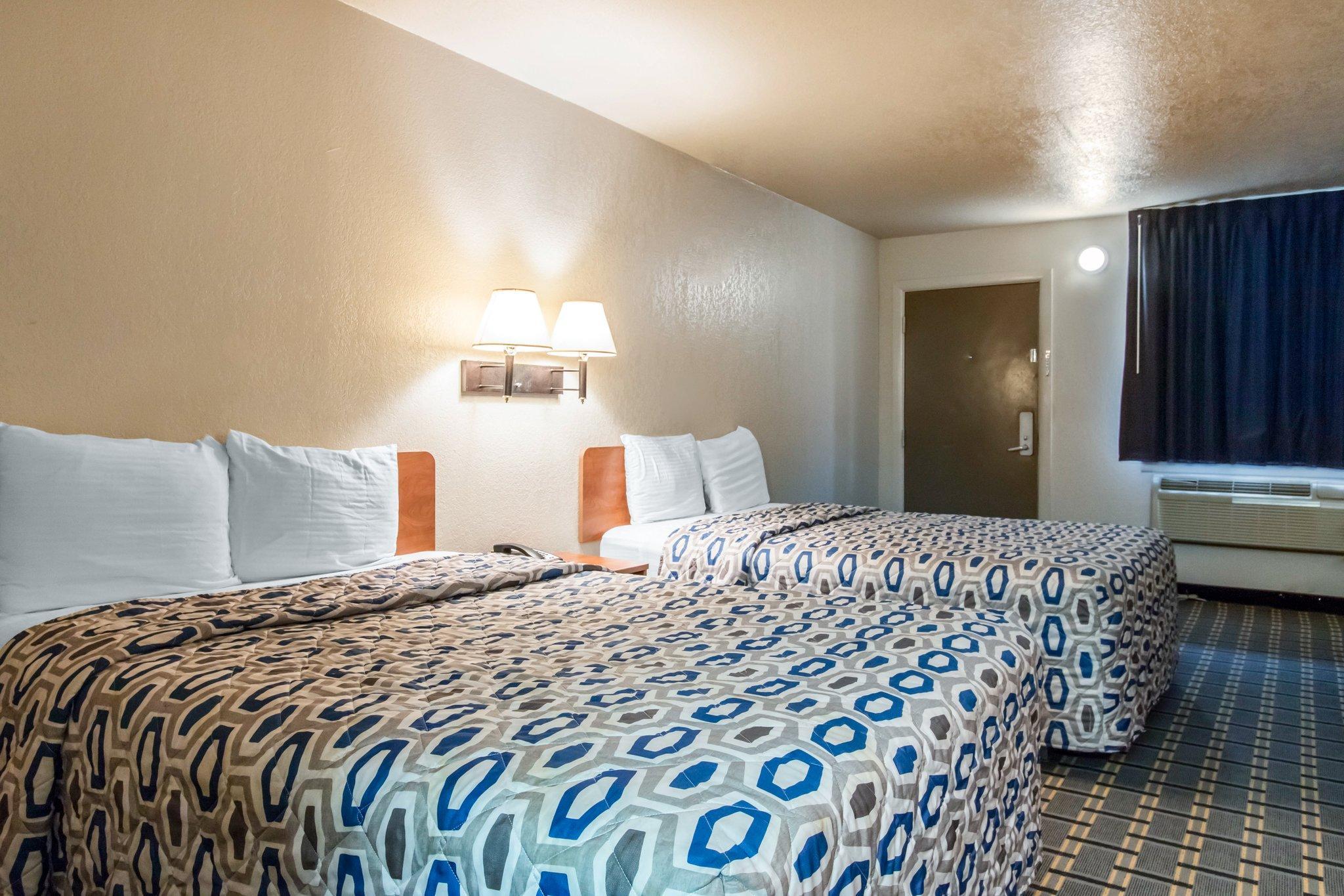 Surestay Hotel By Best Western Oklahoma City West מראה חיצוני תמונה