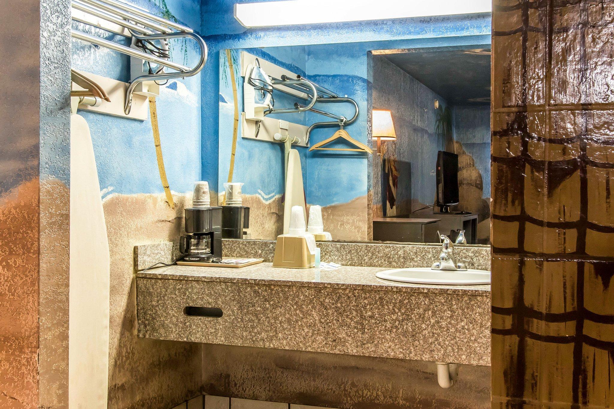 Surestay Hotel By Best Western Oklahoma City West מראה חיצוני תמונה