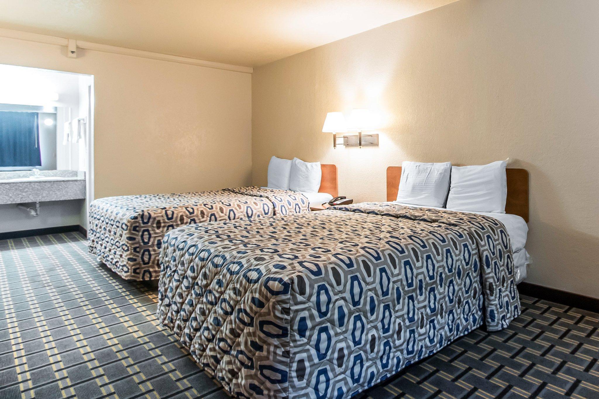 Surestay Hotel By Best Western Oklahoma City West מראה חיצוני תמונה