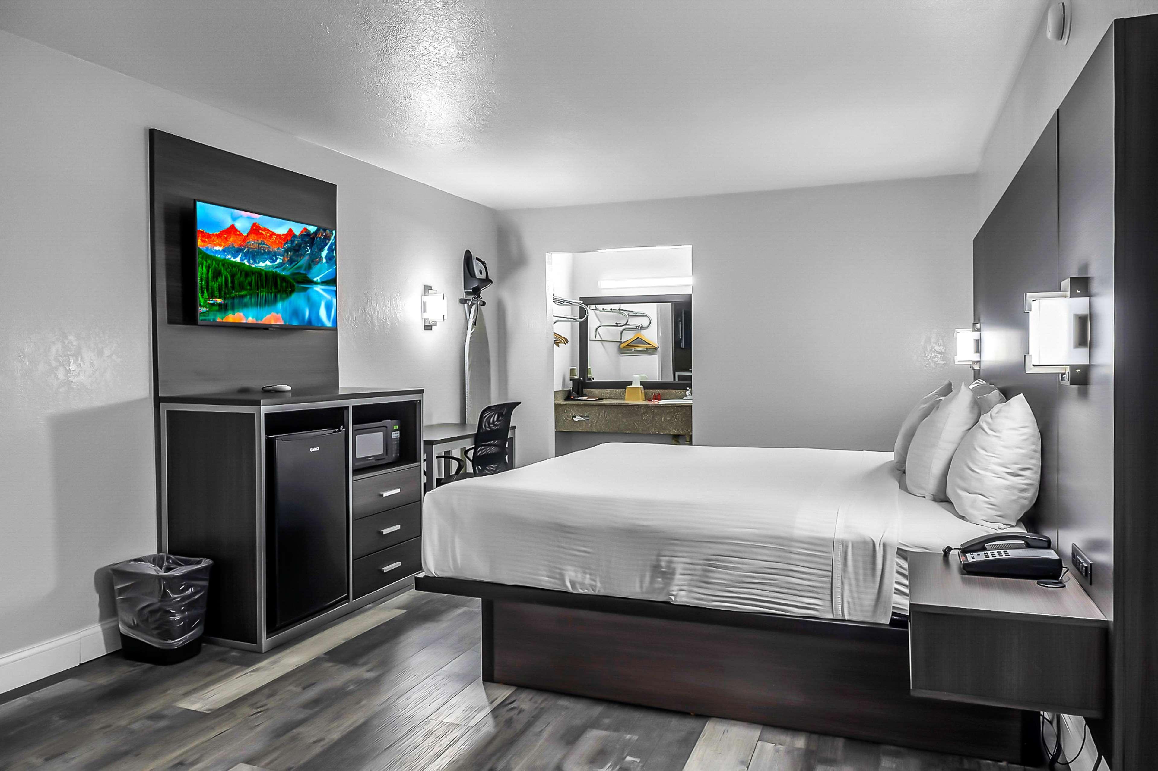 Surestay Hotel By Best Western Oklahoma City West מראה חיצוני תמונה