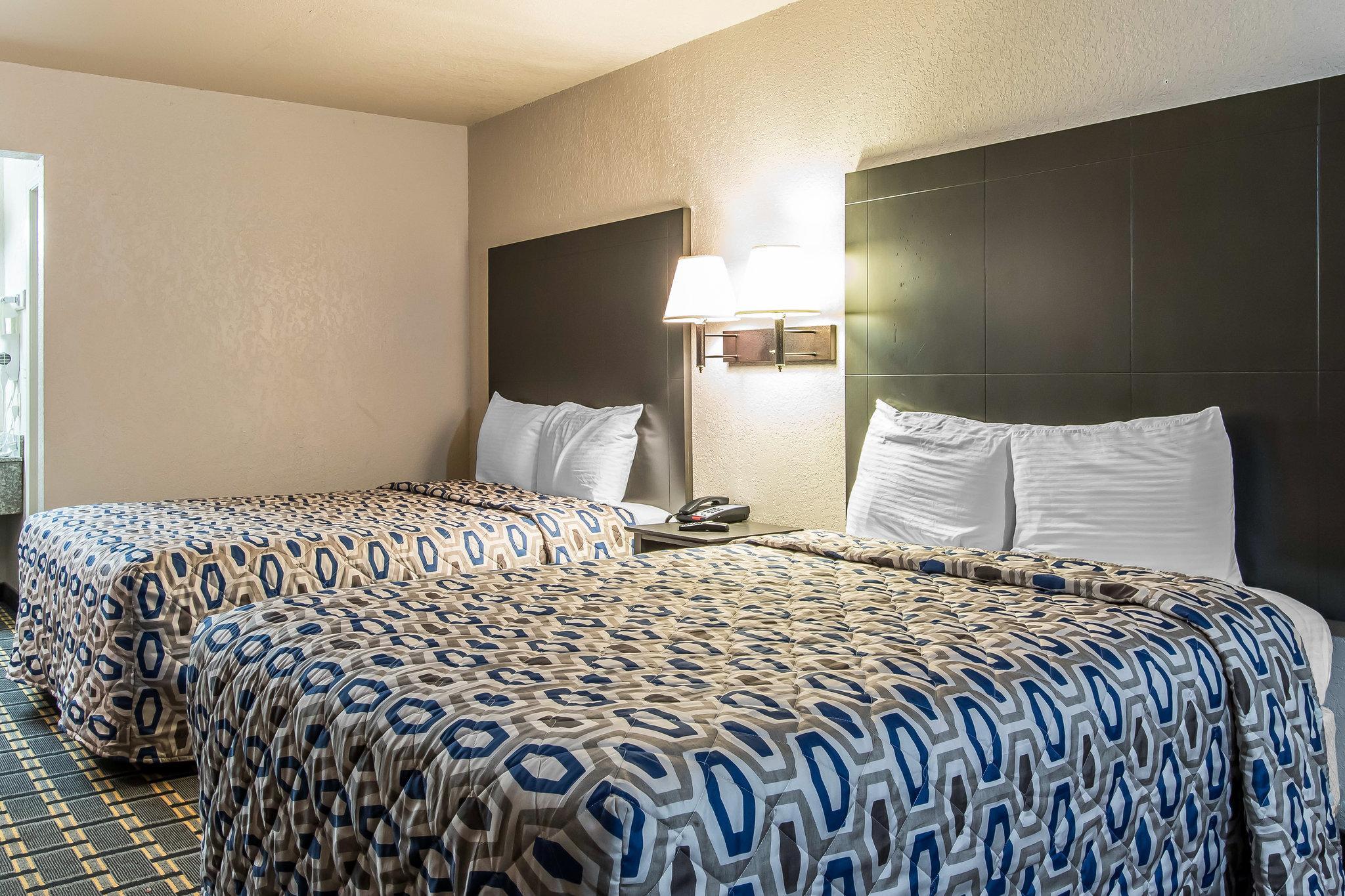 Surestay Hotel By Best Western Oklahoma City West מראה חיצוני תמונה