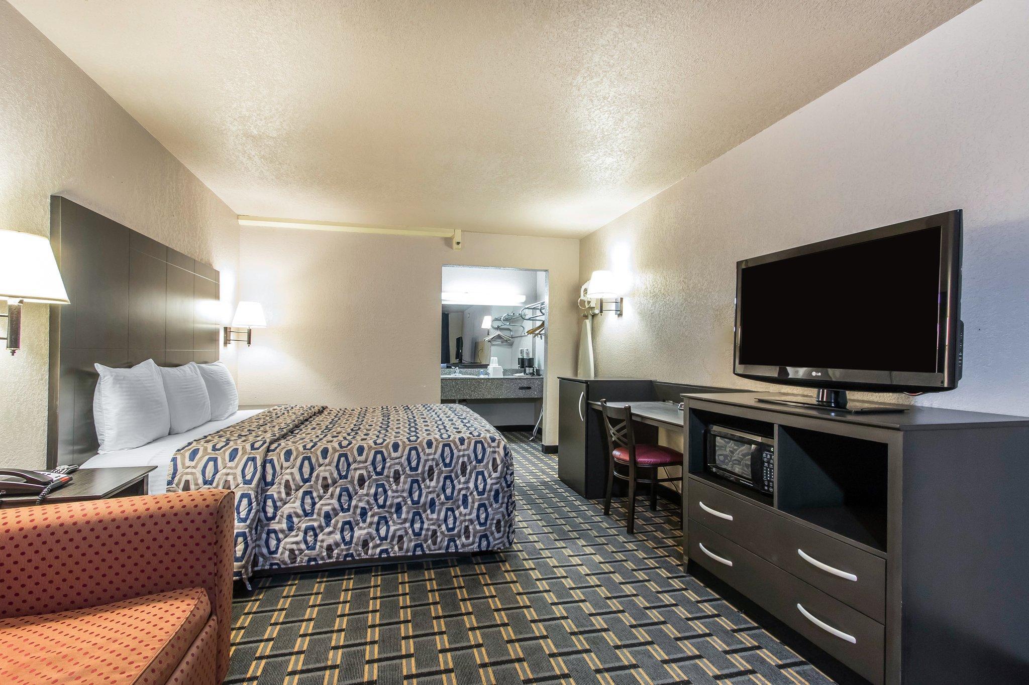 Surestay Hotel By Best Western Oklahoma City West מראה חיצוני תמונה