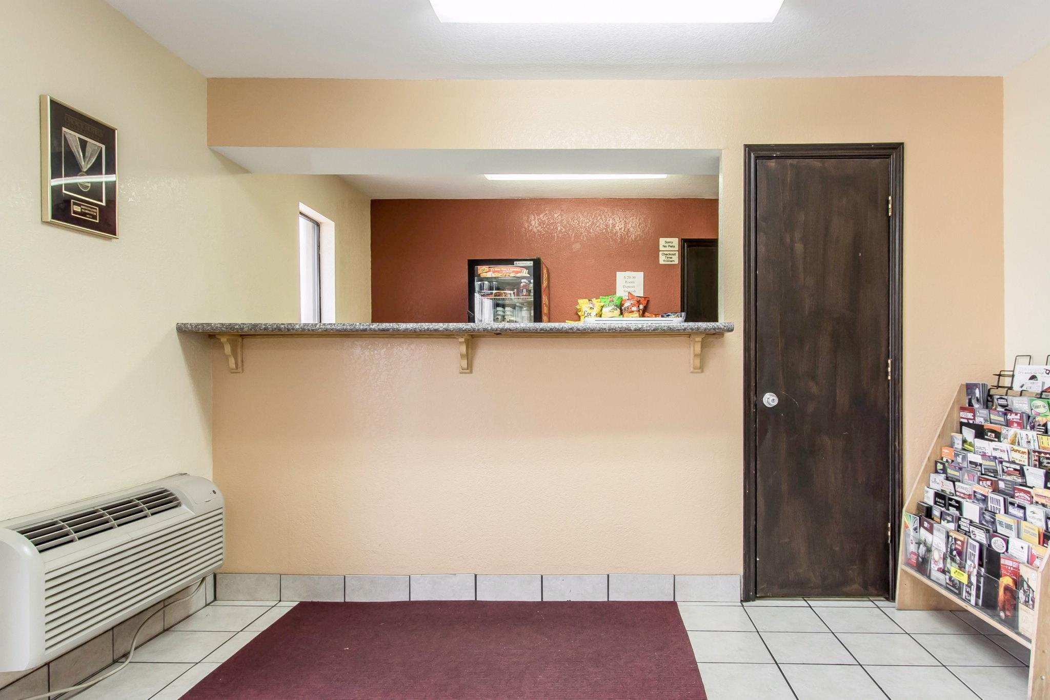 Surestay Hotel By Best Western Oklahoma City West מראה חיצוני תמונה