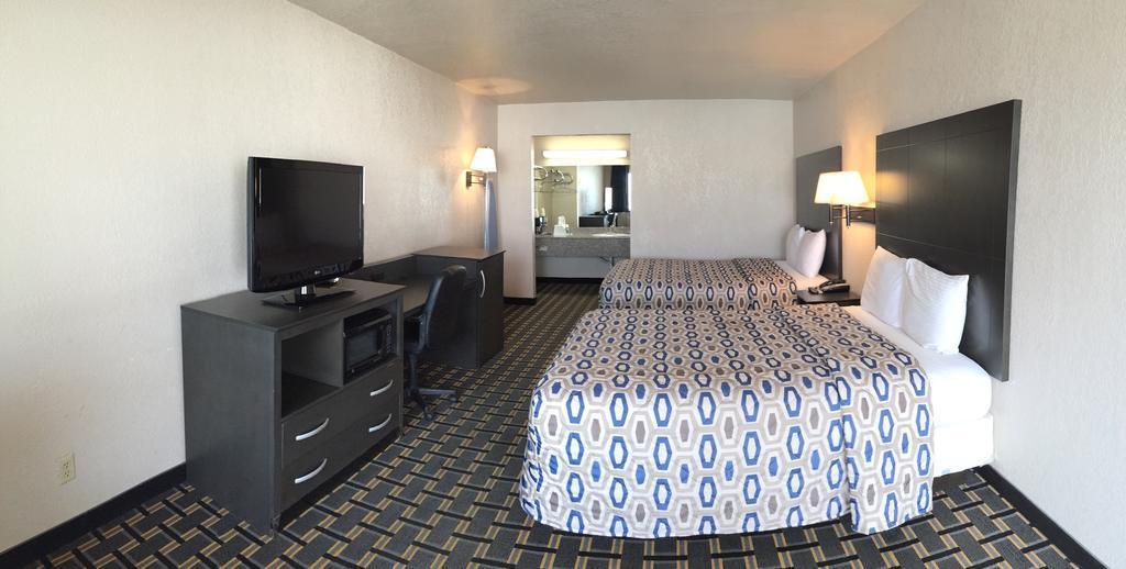 Surestay Hotel By Best Western Oklahoma City West מראה חיצוני תמונה
