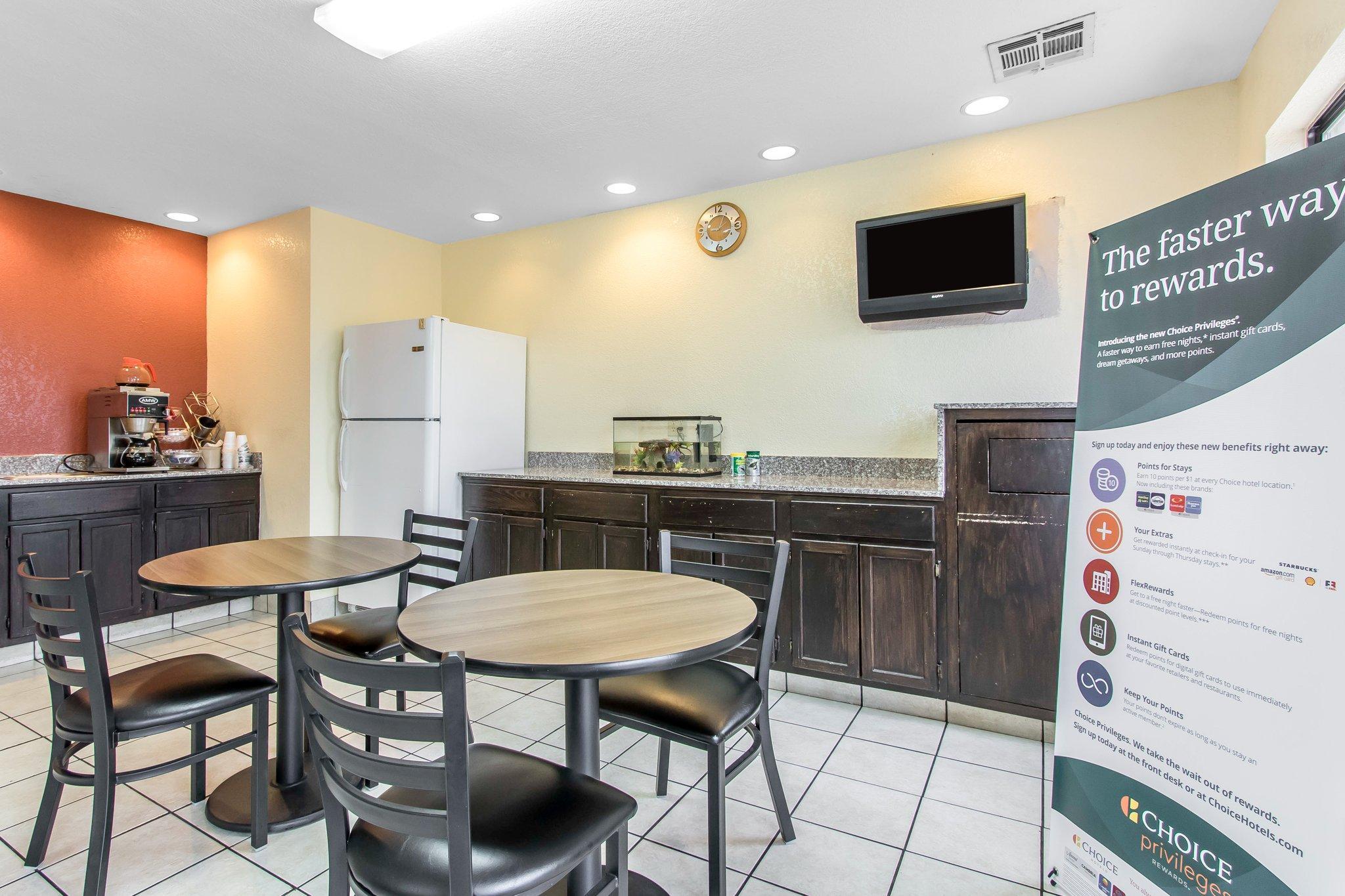 Surestay Hotel By Best Western Oklahoma City West מראה חיצוני תמונה