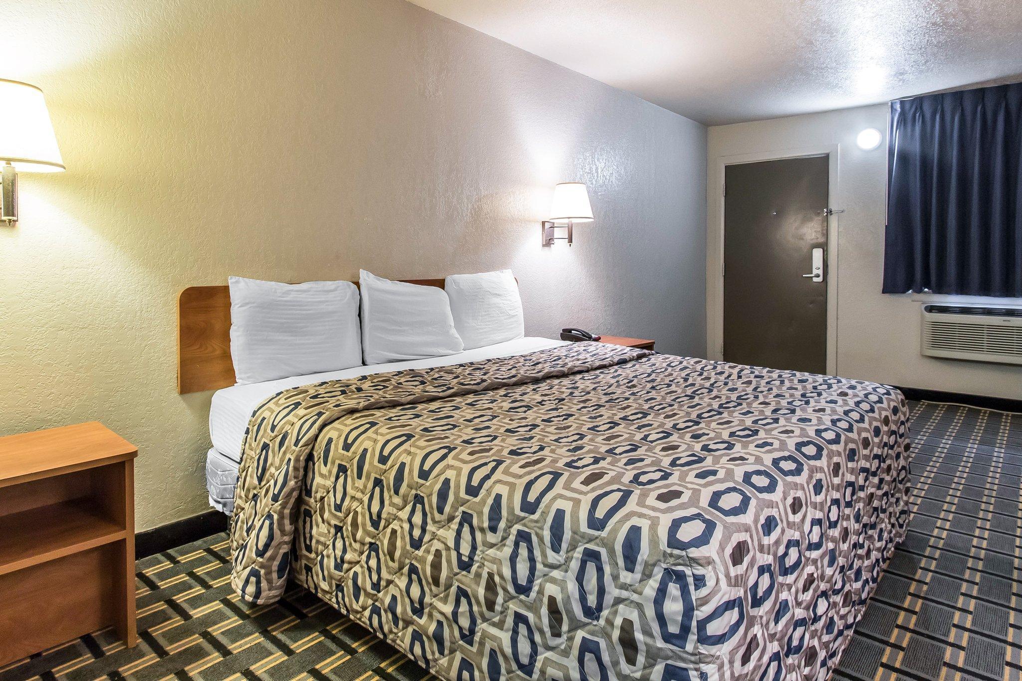 Surestay Hotel By Best Western Oklahoma City West מראה חיצוני תמונה