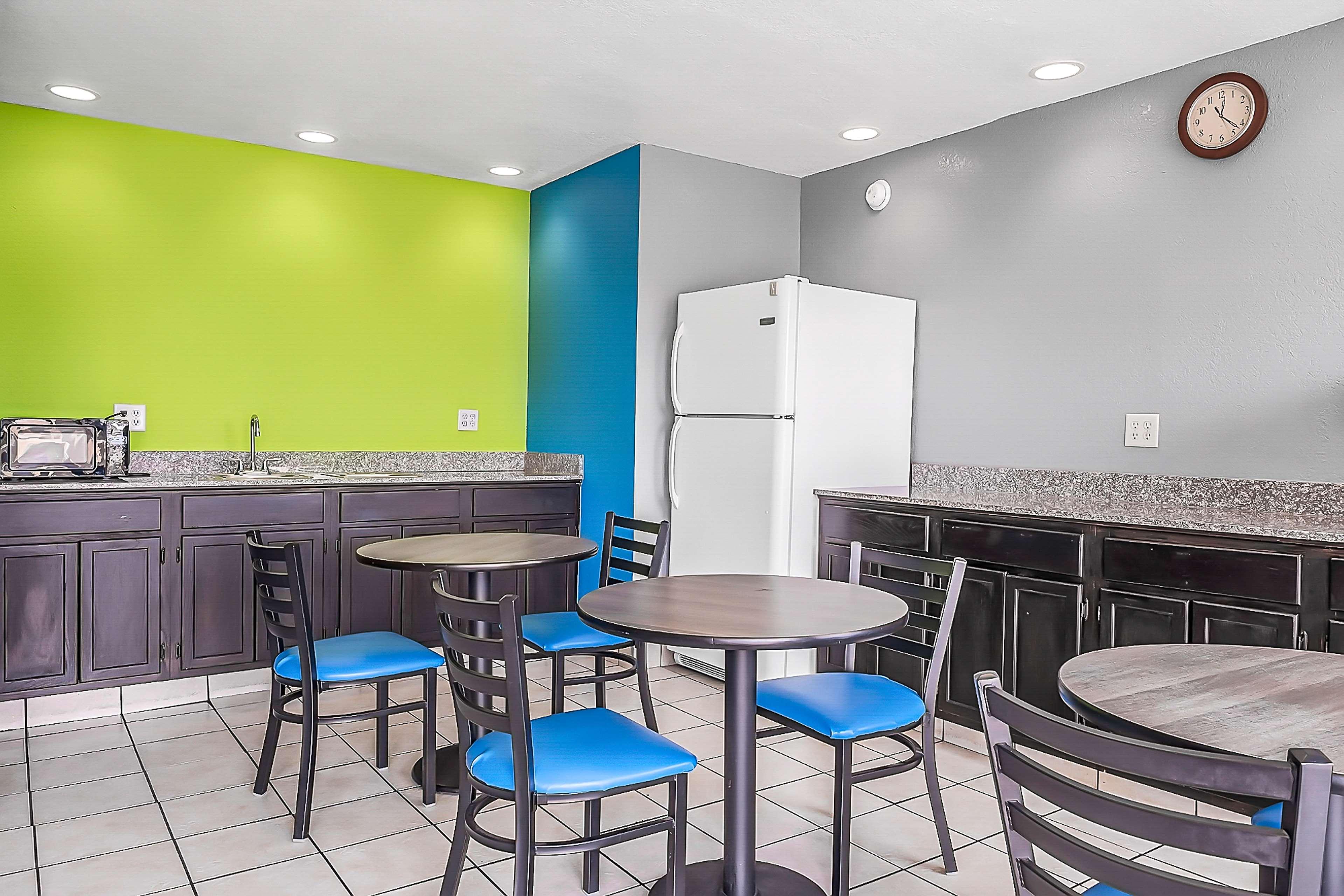 Surestay Hotel By Best Western Oklahoma City West מראה חיצוני תמונה