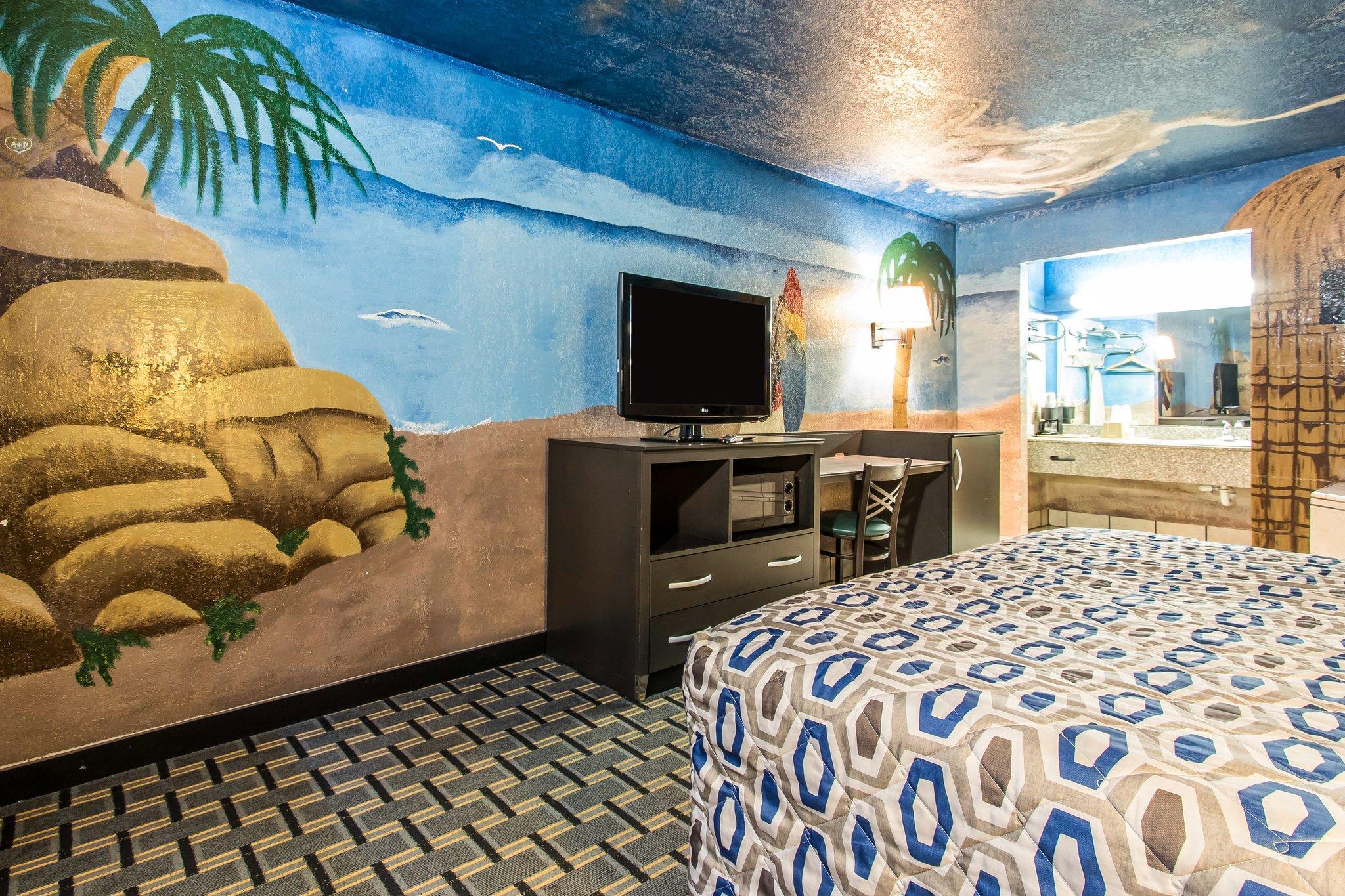 Surestay Hotel By Best Western Oklahoma City West מראה חיצוני תמונה